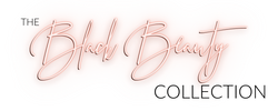 Black Beauty The Stylist logo