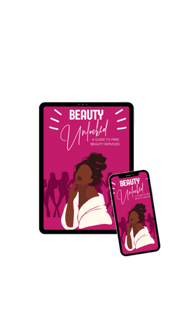 Beauty Unlocked: A Guide to Free Beauty Services