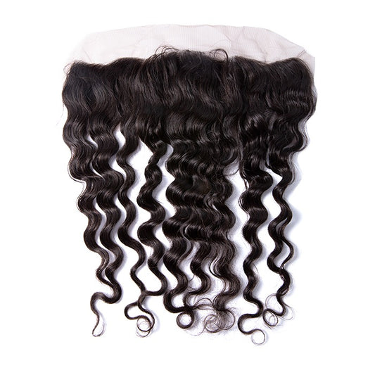 Deep Wave Lace Frontal