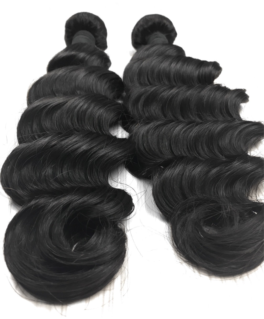 Loose Wave Bundle