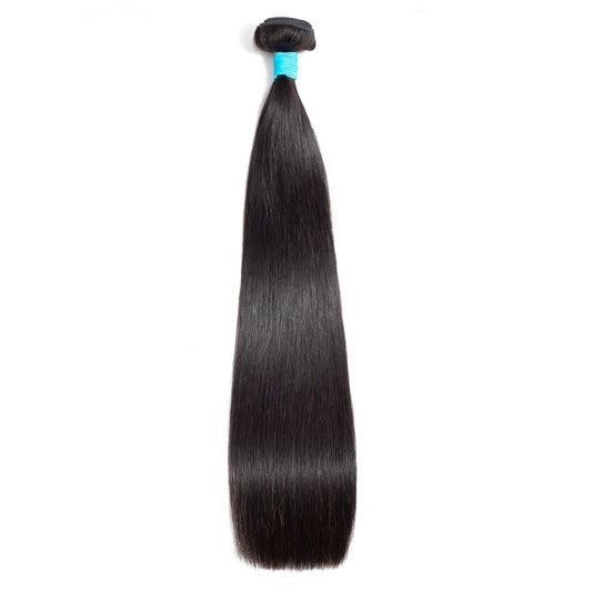 Silky Straight Bundle