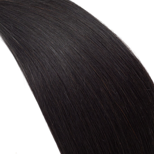 Silky Straight Bundle