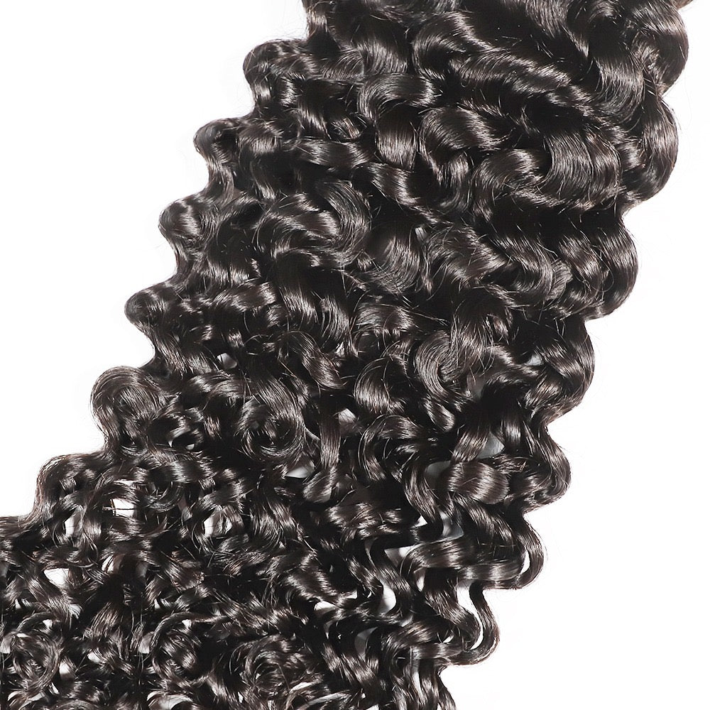 Caribbean Curly Bundle