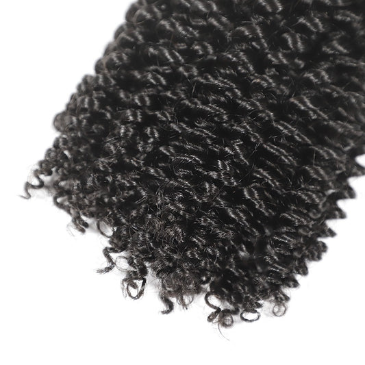 Kinky Curly Bundle