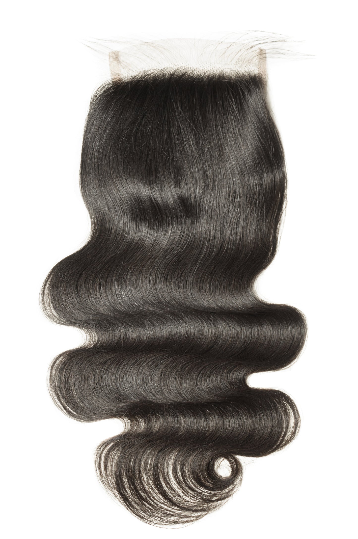 Body Wave Lace Closure