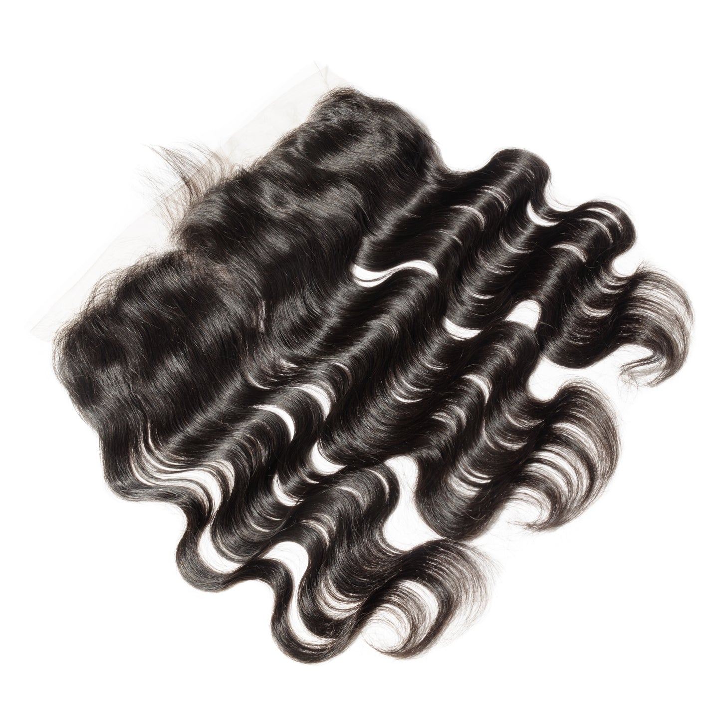 Body Wave Lace Frontal